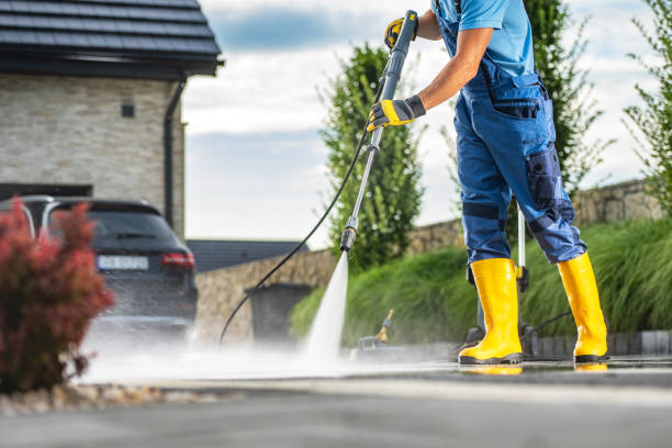 Dickson, TN  Pressure Washing Services Company